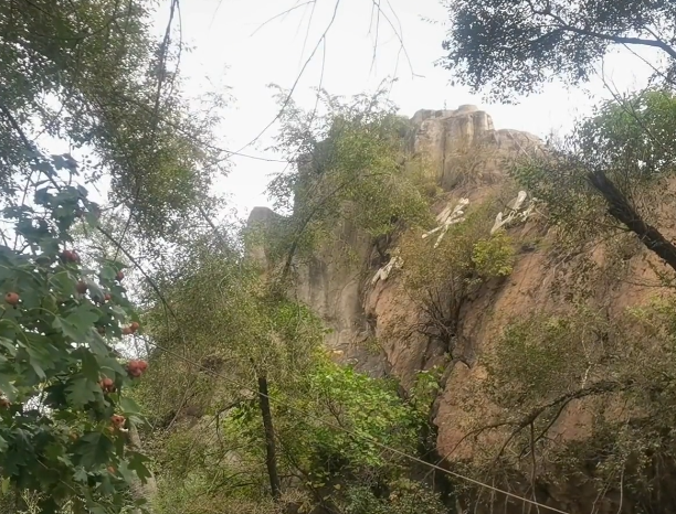 本溪小华山公园游玩攻略3