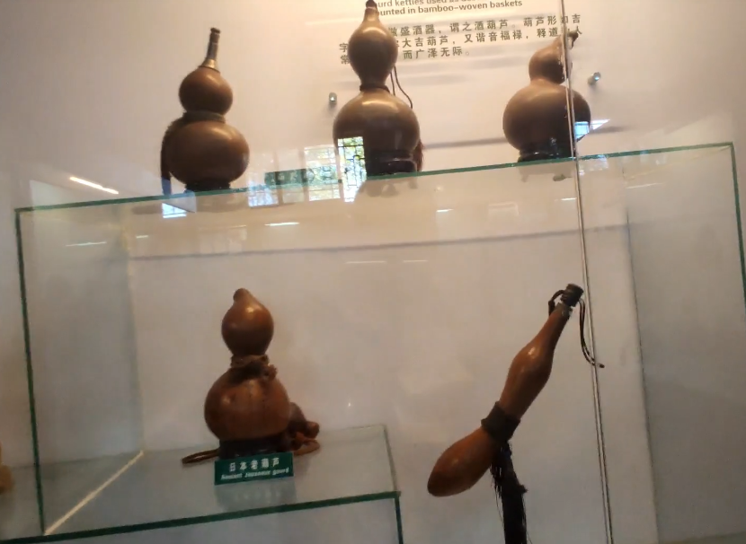 葫芦岛中国葫芦文化博物馆游玩攻略2