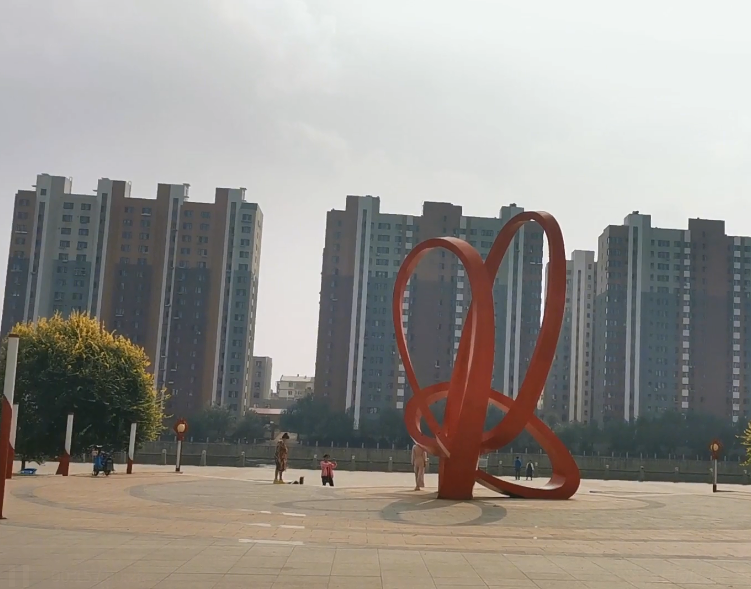 葫芦岛连山河公园游玩攻略3