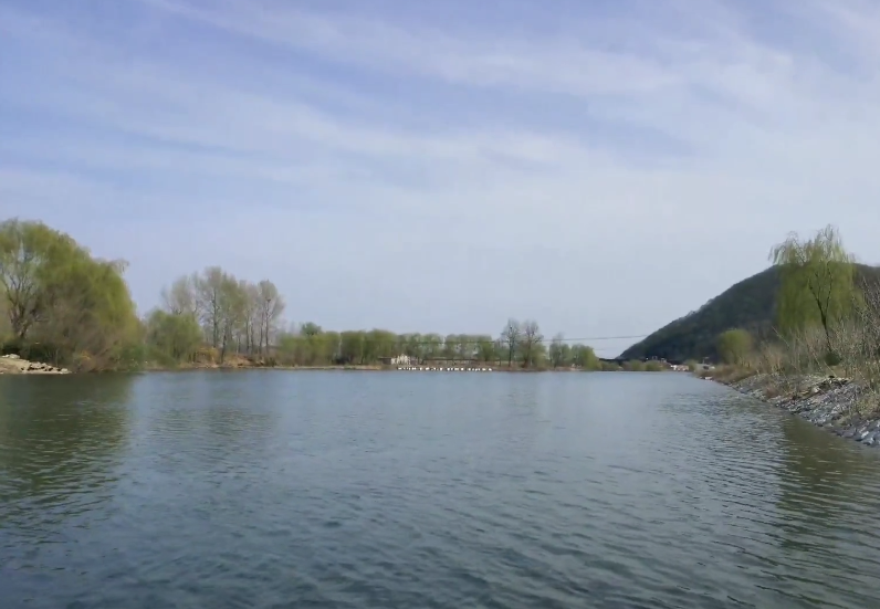 丹东铁甲水库游玩攻略1