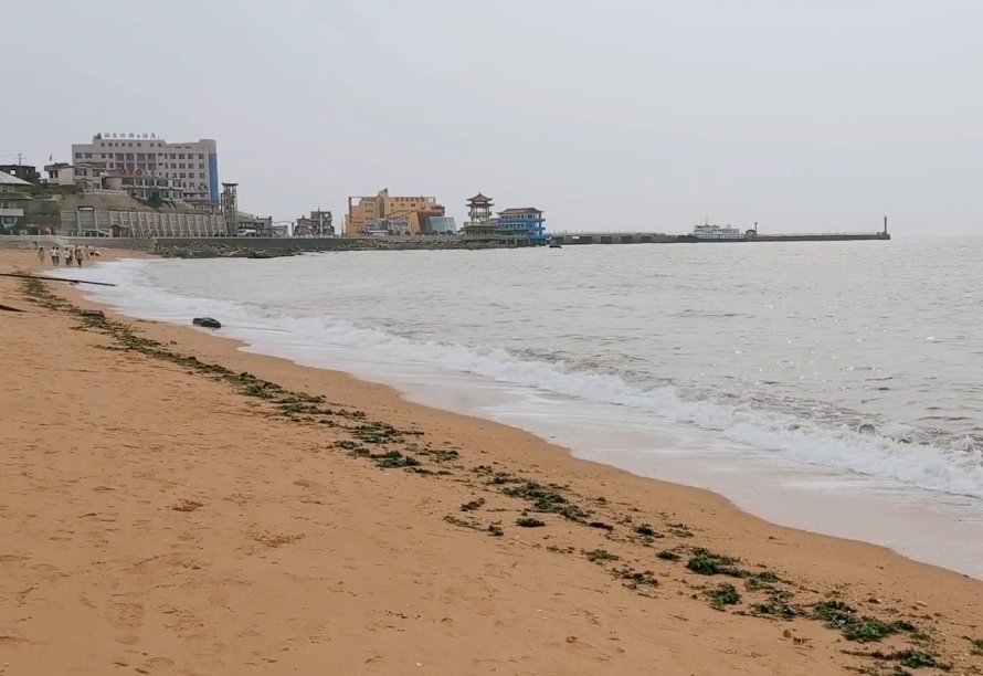 葫芦岛兴城海滨风景区游玩攻略2