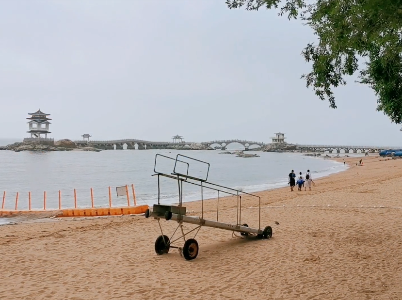 葫芦岛兴城海滨风景区游玩攻略3