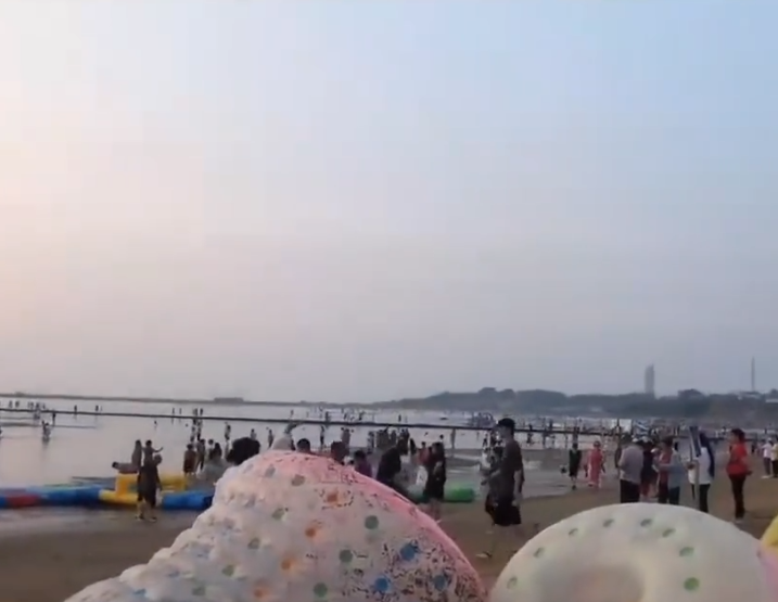 葫芦岛鑫静缘农家院游玩攻略2