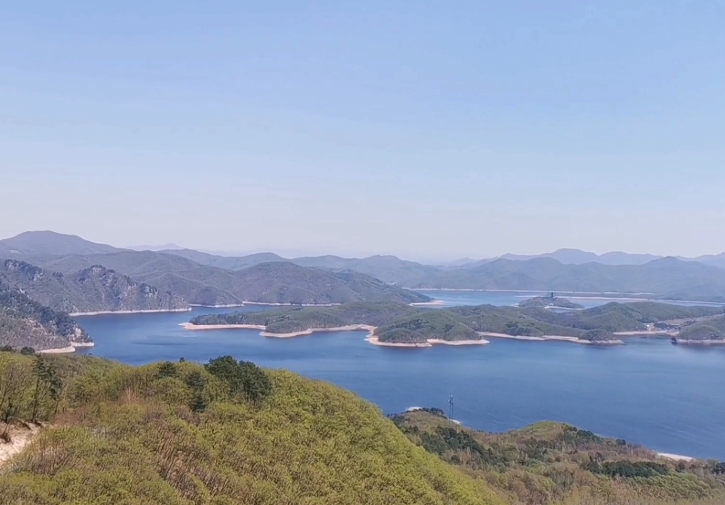 本溪桓龙湖风景区游玩攻略3