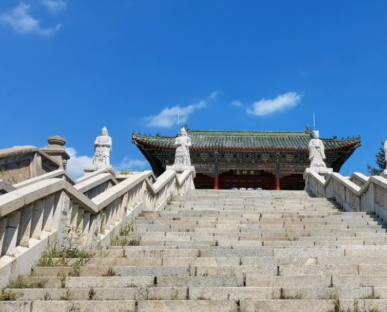 抚顺元帅林森林公园游玩攻略2