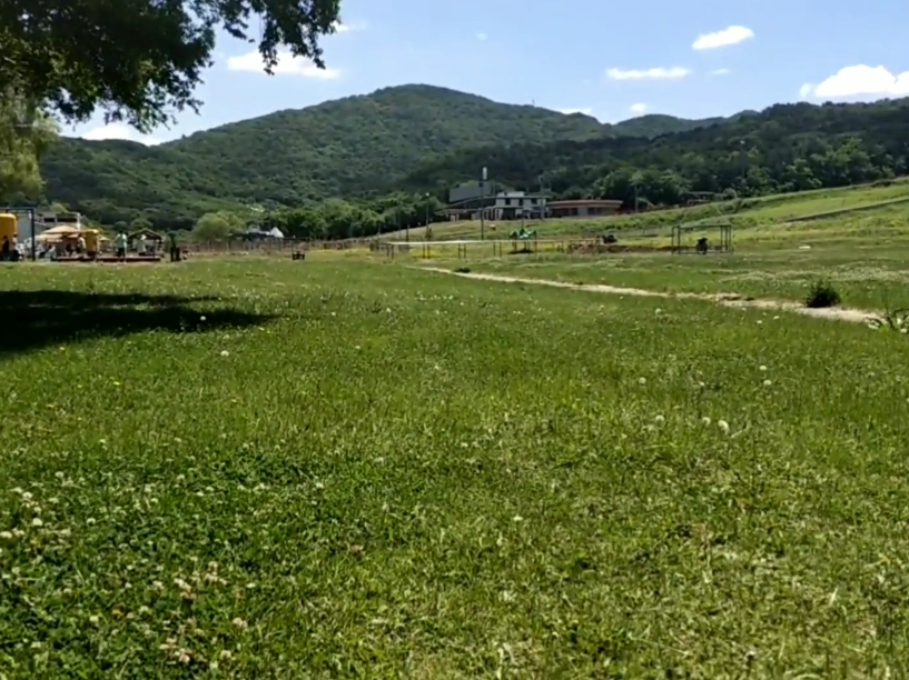 沈阳展望农业庄园游玩攻略1