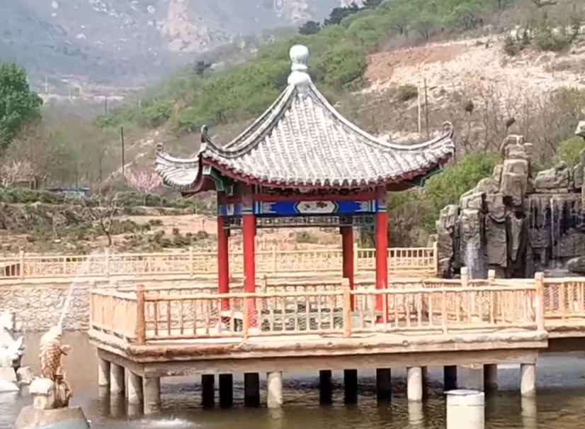 葫芦岛天香源生态农场游玩攻略2