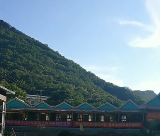 葫芦岛跳石沟风景区游玩攻略2