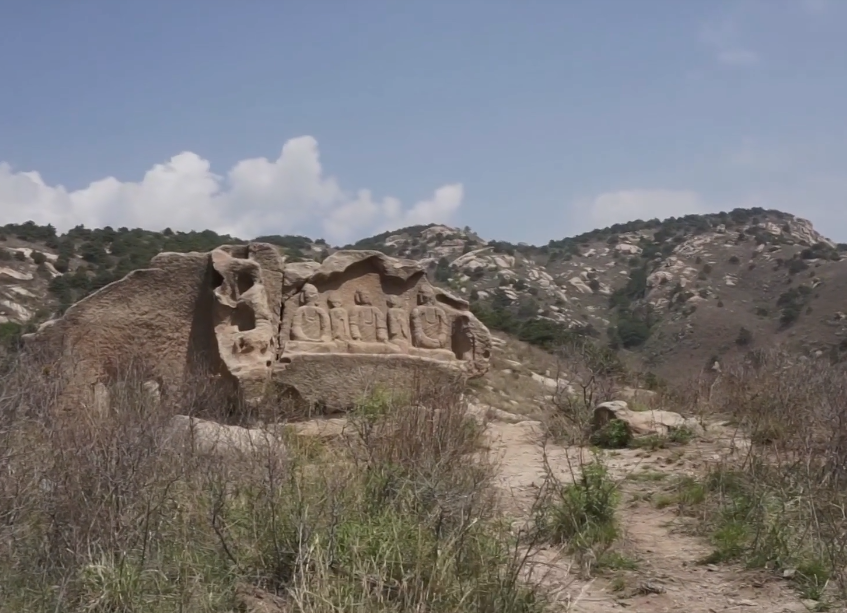 锦州医巫闾山狮子岩游玩攻略3