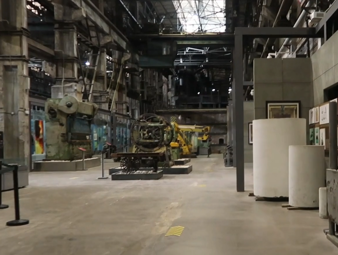 沈阳铸造博物馆游玩攻略2