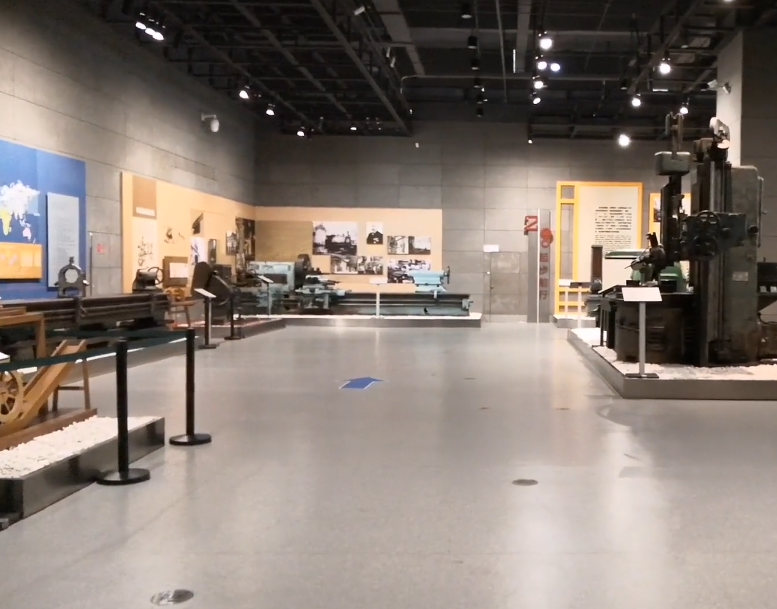 沈阳铸造博物馆游玩攻略3