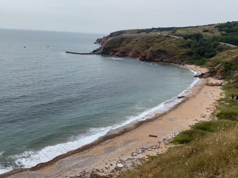 葫芦岛乌云山望海寺游玩攻略3