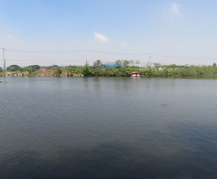 鞍山丰业农庄游玩攻略1