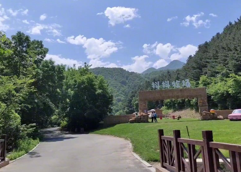 本溪大冰沟森林公园游玩攻略3