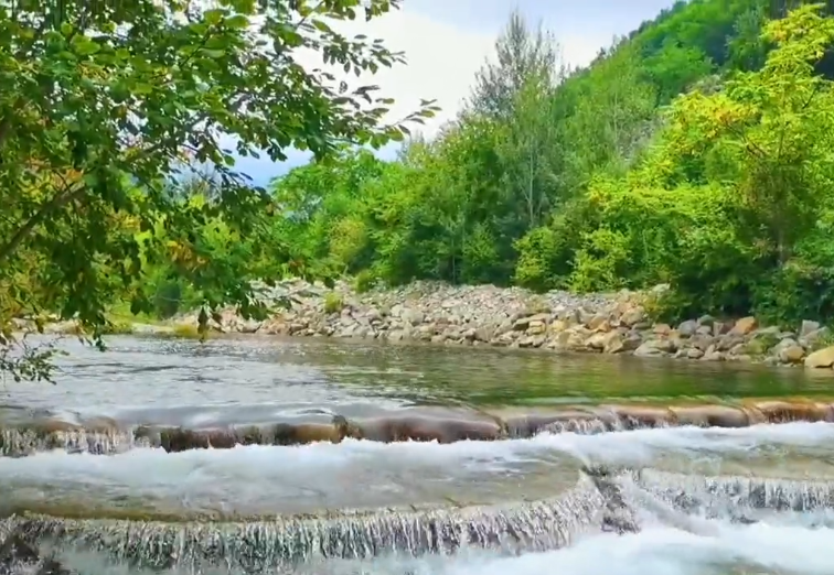 本溪清泉山风景区游玩攻略1