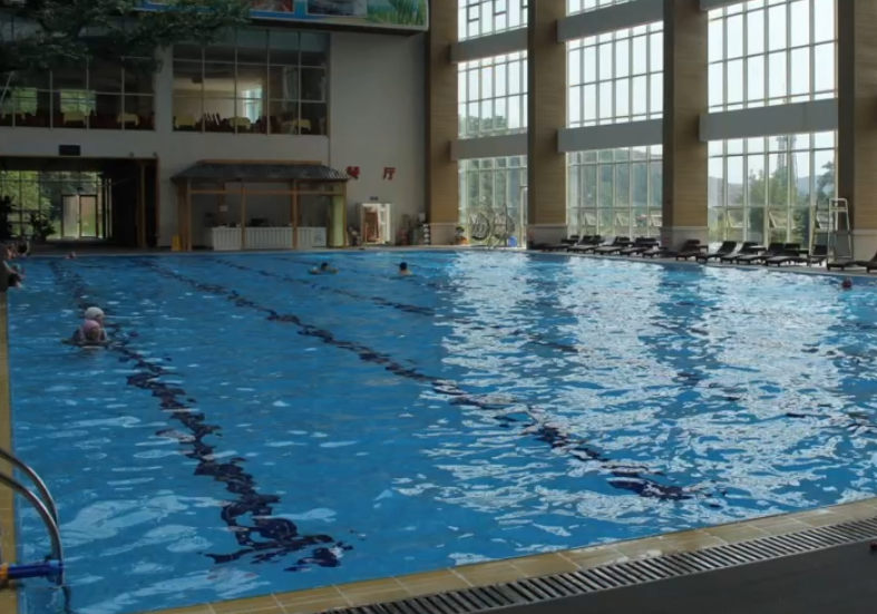 丹东绿野蓝湾风情温泉度假村游玩攻略2