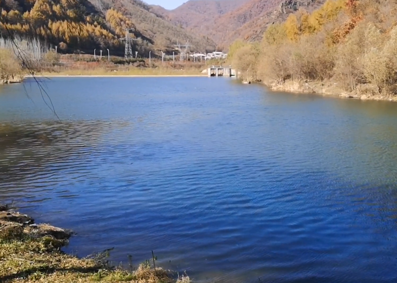 本溪关山湖风景区游玩攻略2