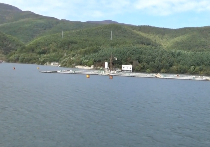 本溪关山湖风景区游玩攻略3