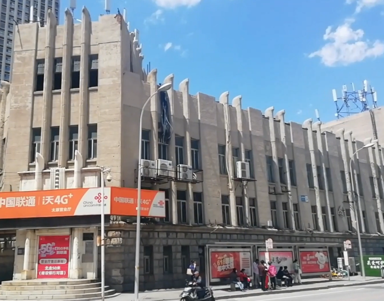 沈阳奉天自动电话交换局旧址游玩攻略1