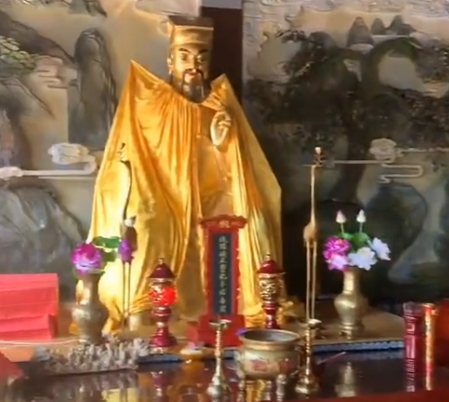 抚顺新宾显佑宫游玩攻略1