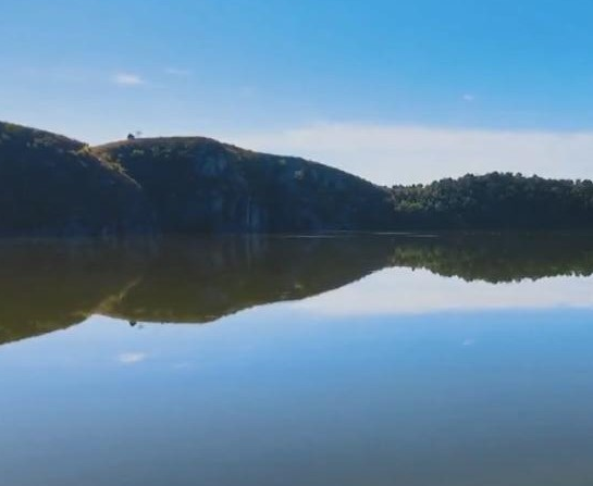 葫芦岛药王天逸山庄游玩攻略2