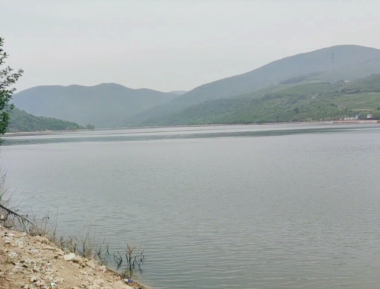 鞍山罗圈背风景区游玩攻略1