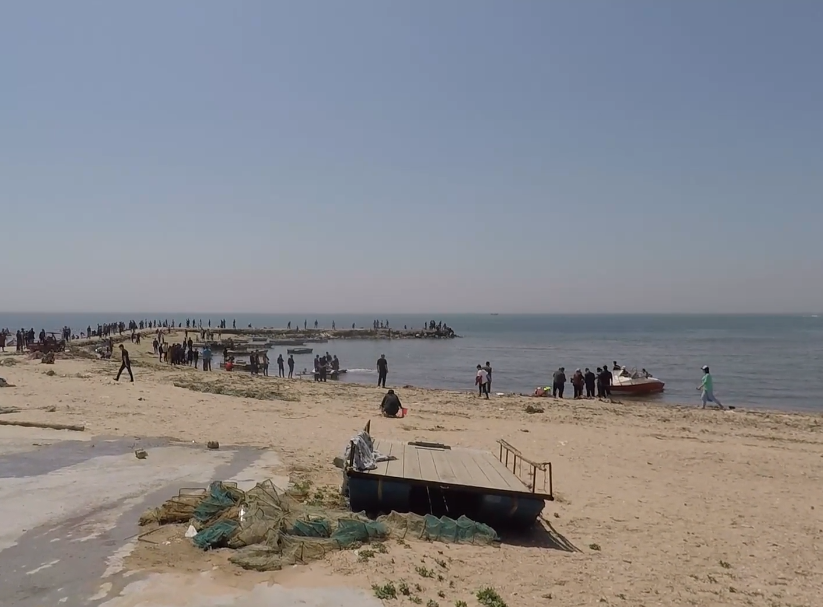 葫芦岛止锚湾风景区游玩攻略1