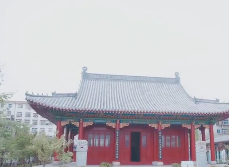 鞍山海城博物馆游玩攻略1