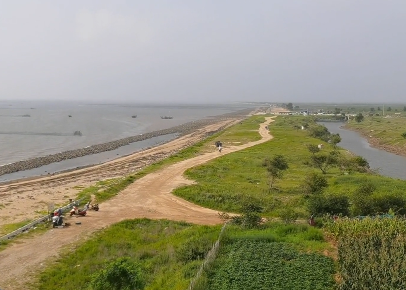葫芦岛东海寺妈祖庙游玩攻略2