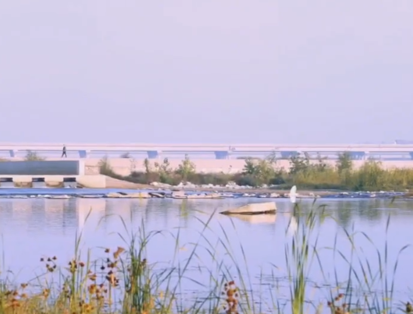 葫芦岛六股河公园游玩攻略1