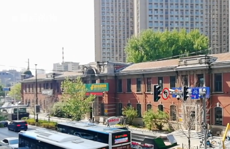 沈阳奉天邮便局旧址游玩攻略2