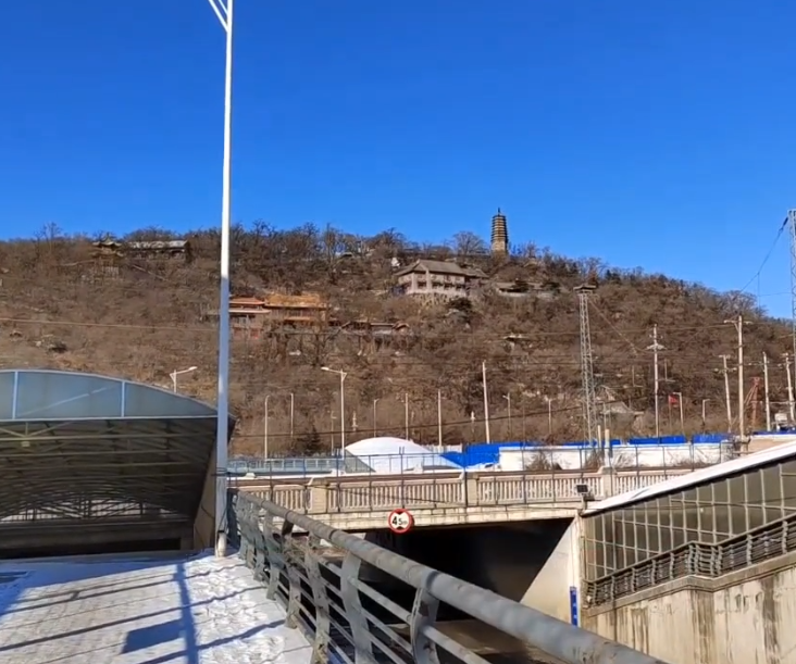 抚顺高尔山将军峰游玩攻略1