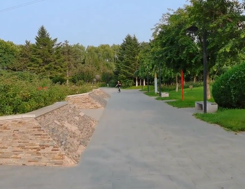 葫芦岛龙湾公园游玩攻略2