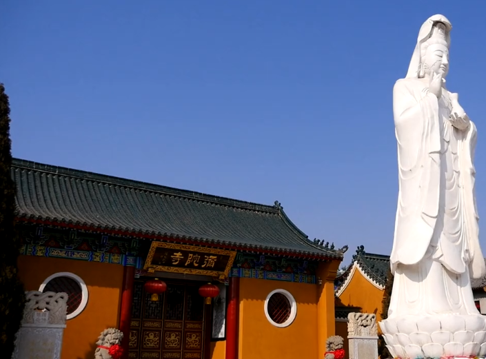 葫芦岛绥中普济寺游玩攻略2