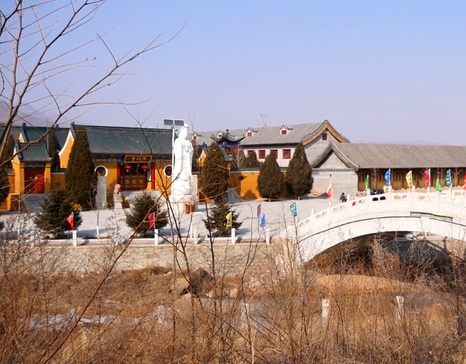 葫芦岛绥中普济寺游玩攻略3