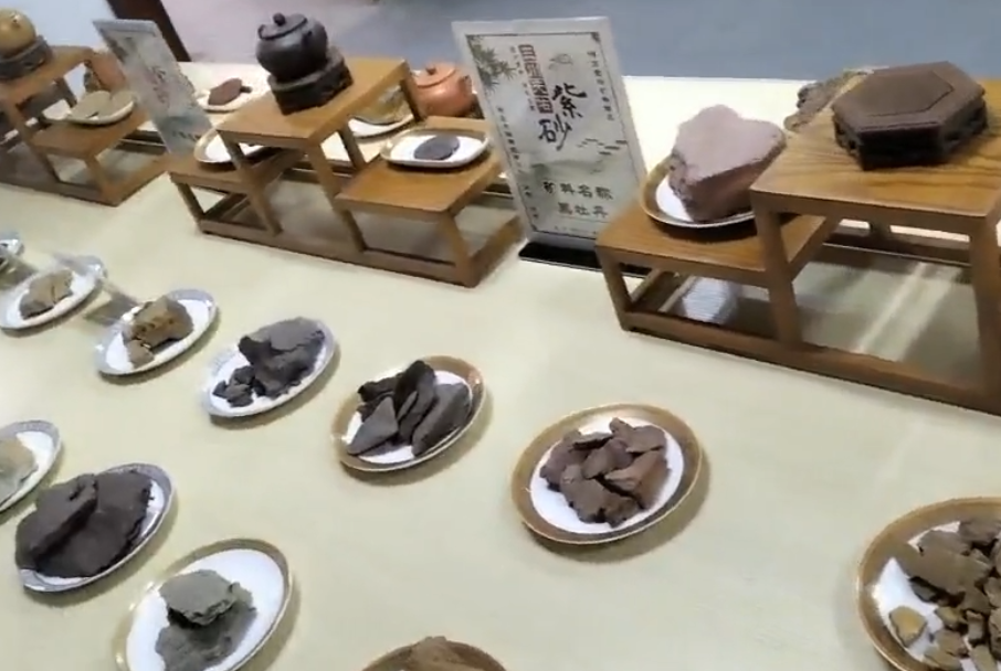 朝阳喀左陶瓷艺术馆游玩攻略1