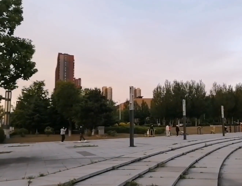 抚顺玉露潭公园游玩攻略1