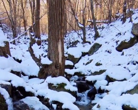 本溪冰壶沟风景区游玩攻略3