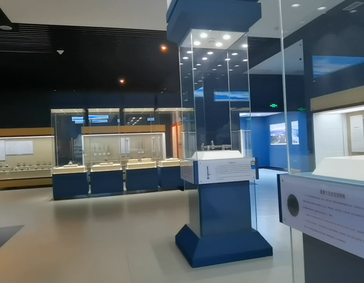 本溪本溪博物馆游玩攻略2