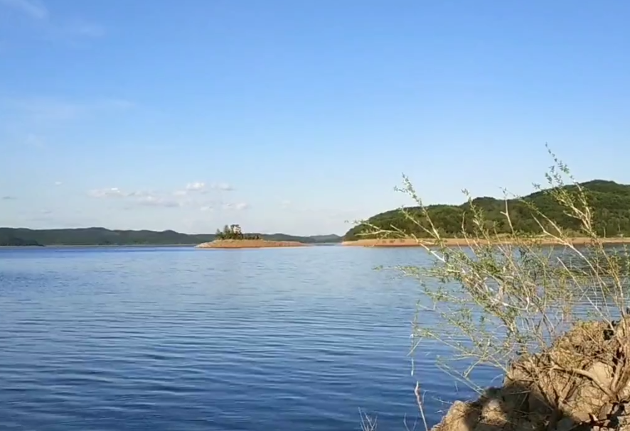 铁岭清河旅游度假区游玩攻略1