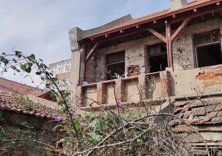 营口三江会馆游玩攻略1