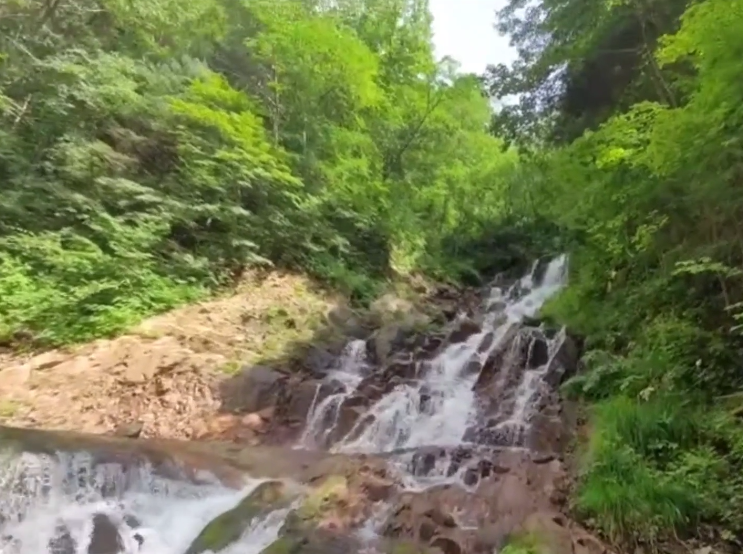 本溪本溪摩天岭游玩攻略1