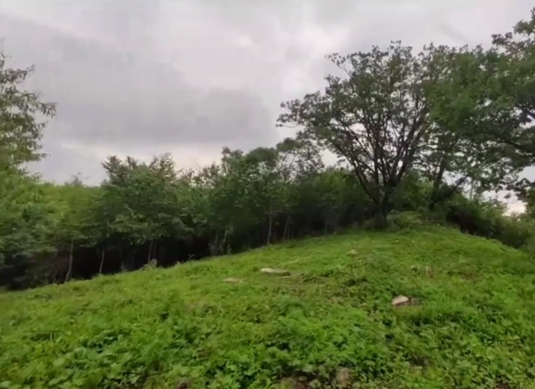 本溪本溪摩天岭游玩攻略2