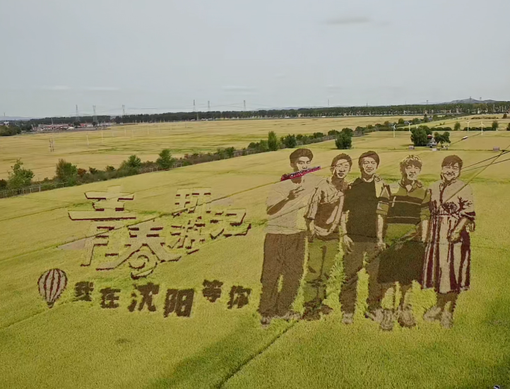 沈阳蒲河稻乡风景区游玩攻略2