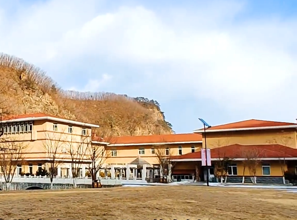 丹东天桥沟抗联遗址游玩攻略1