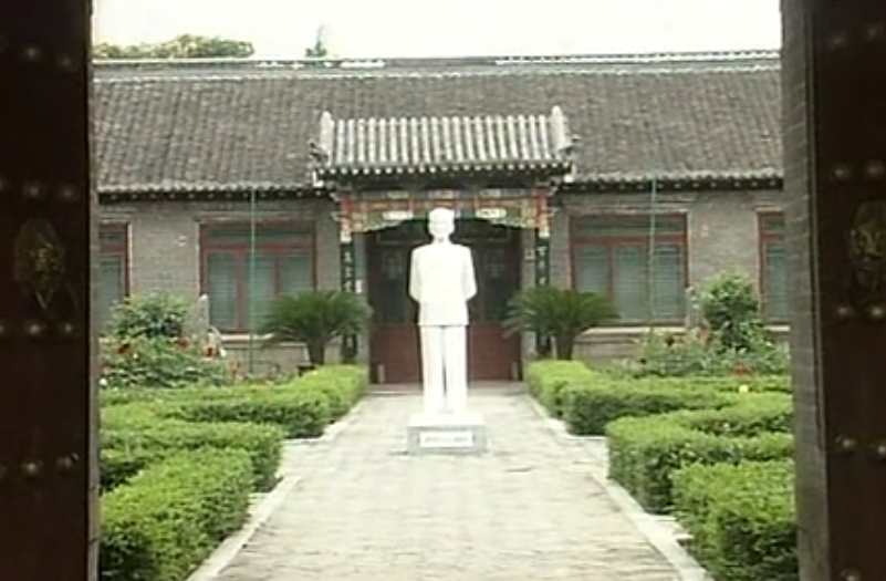 营口沈延毅纪念馆游玩攻略1