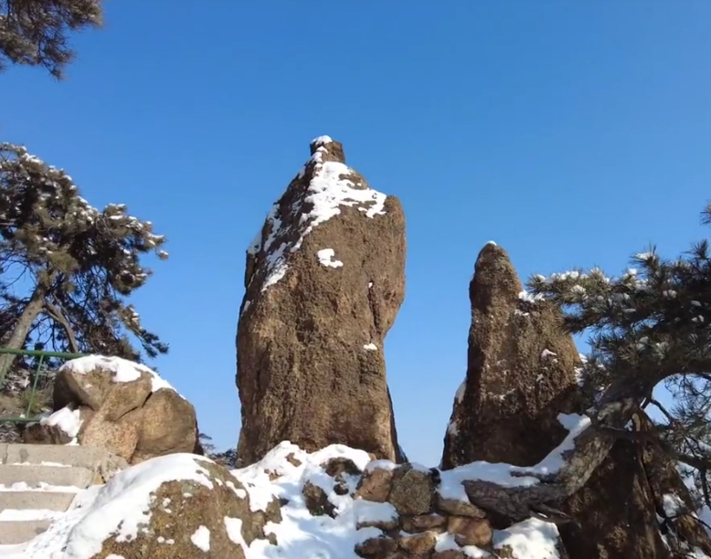 鞍山千山老子传道游玩攻略1
