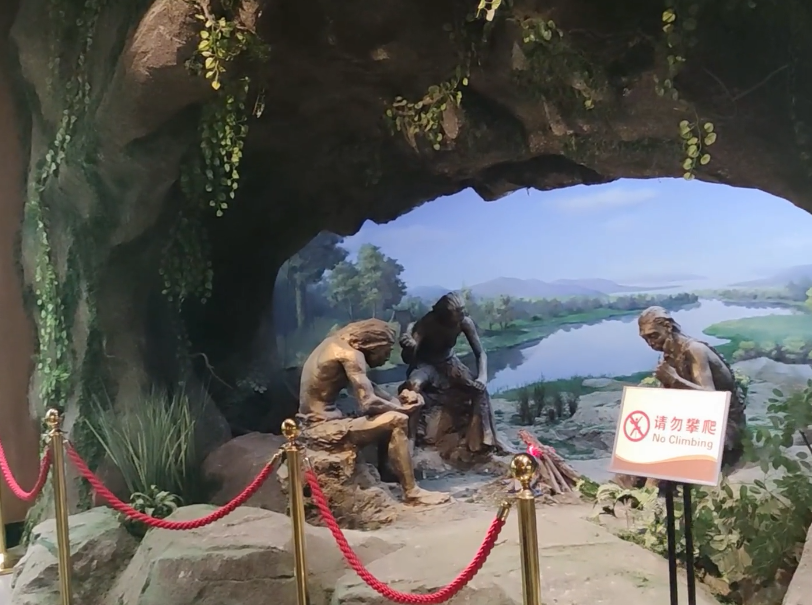 鞍山鞍山市博物馆游玩攻略2