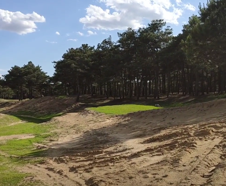 鞍山西平国家森林公园游玩攻略1