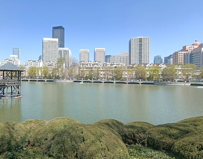 大连大连儿童公园游玩攻略2